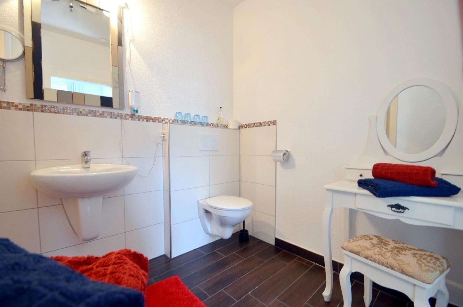 Apartment London Мюльгаузен Екстер'єр фото